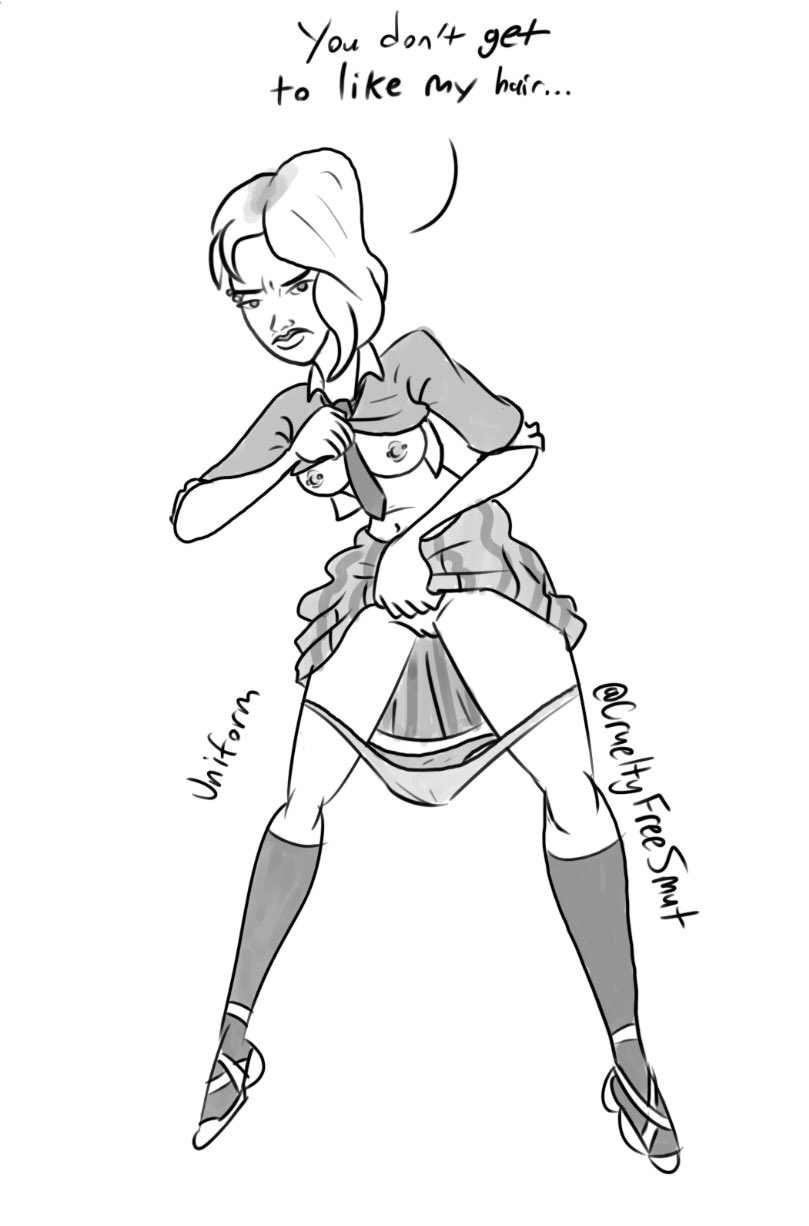 Gwen Stacy (Marvel) Rule 34 Image