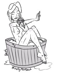 The Witcher (Series) Rule 34 Image