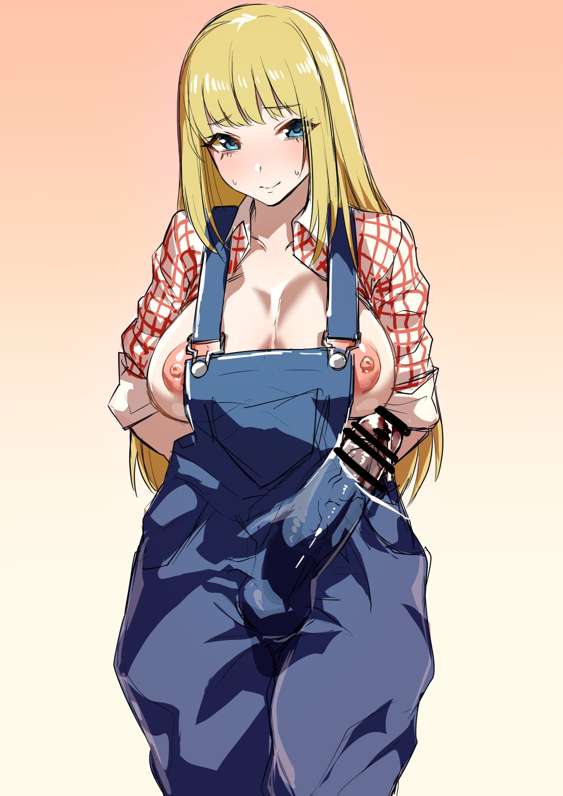 Harvest Moon Rule 34 Image