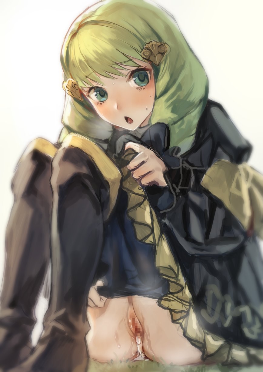 Flayn (Fire Emblem) Rule 34 Image