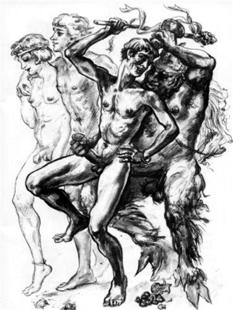4boys Rule 34 Image