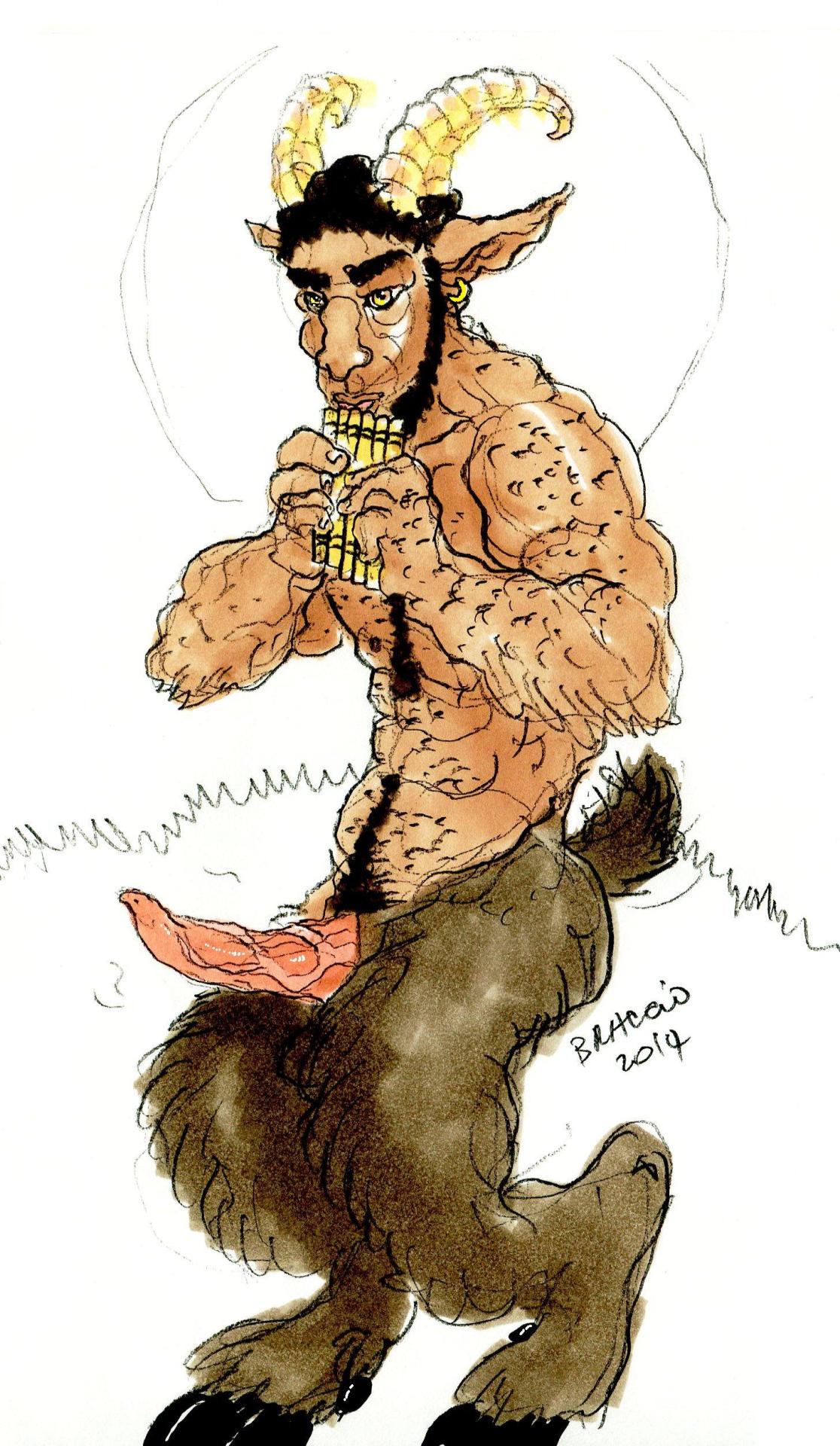 Animal Genitalia Rule 34 Image