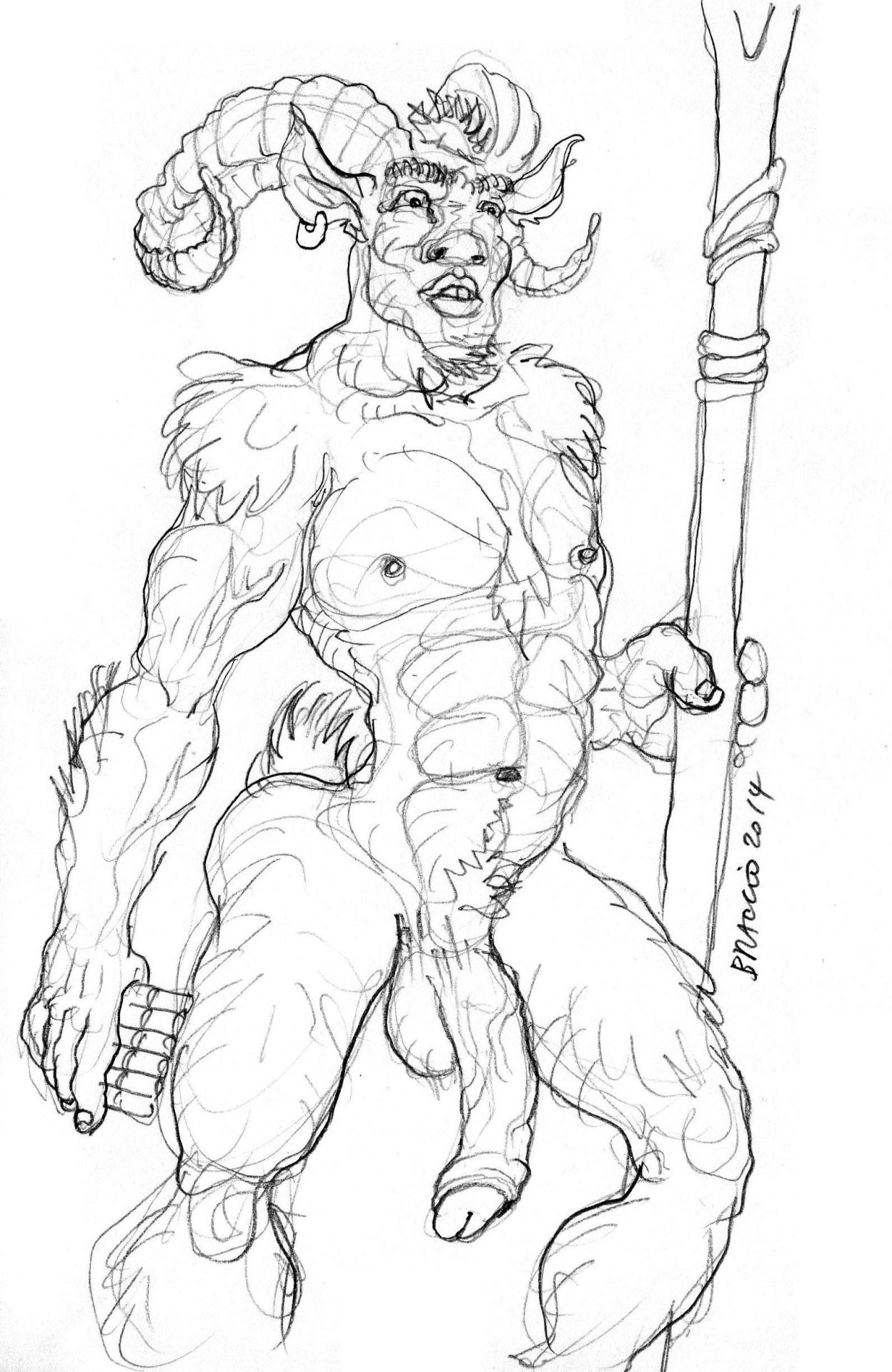 Anthro Rule 34 Image