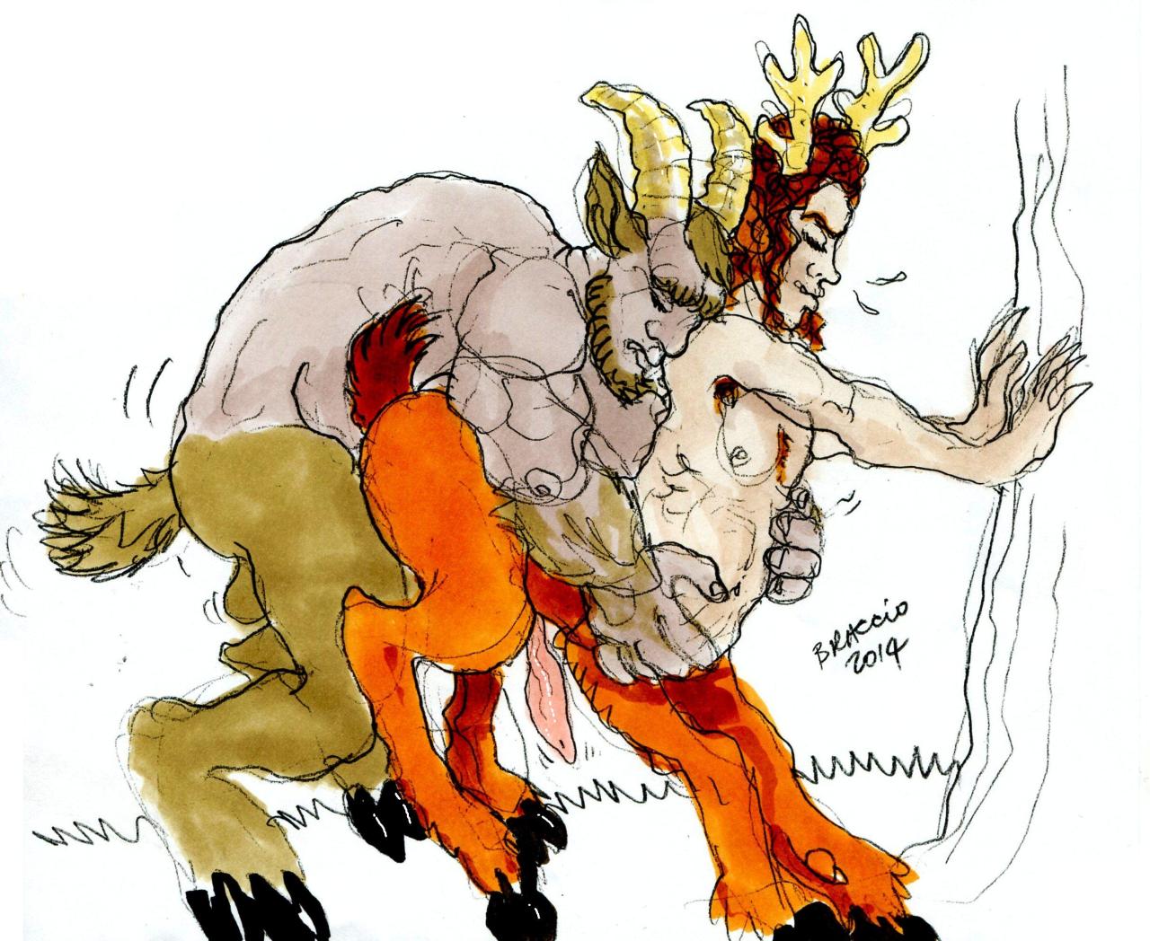 Anal Rule 34 Image