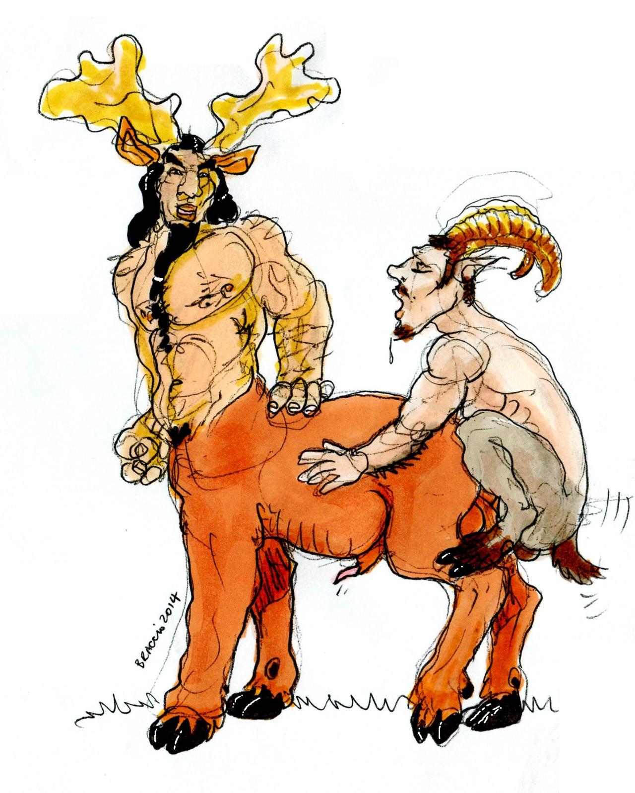 Anal Rule 34 Image