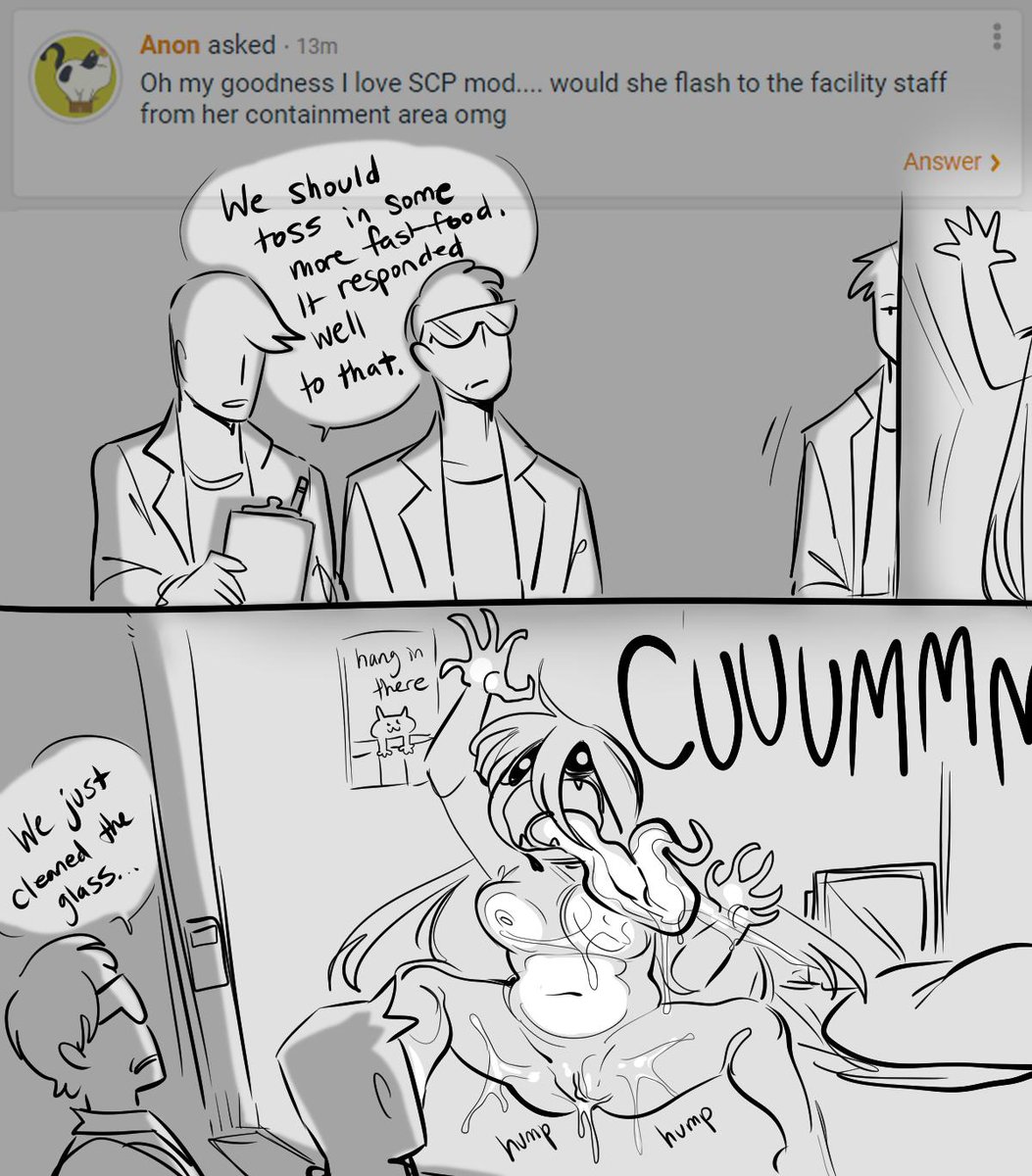 Jensen (Glacierclear) Rule 34 Image