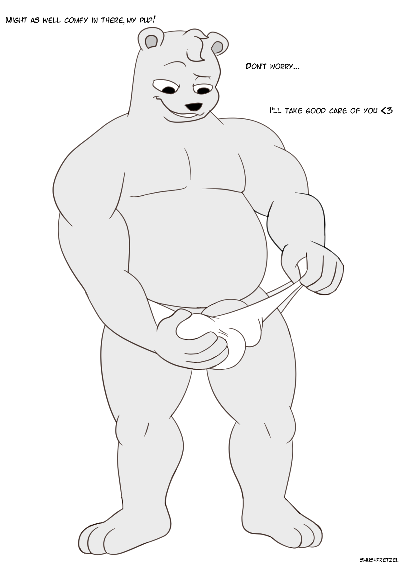 Anthro Rule 34 Image
