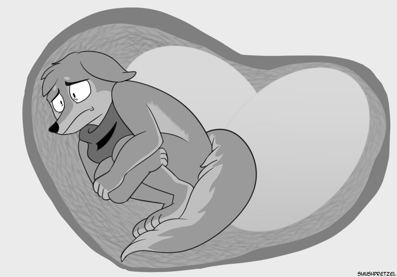 Ambiguous Gender Rule 34 Image