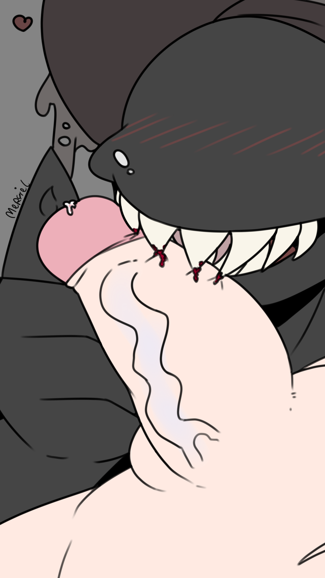 Digital Media (Artwork) Rule 34 Image