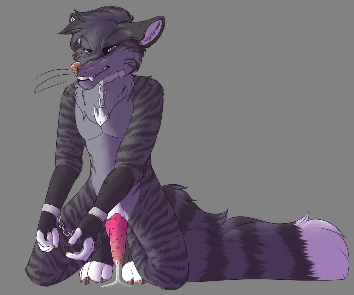 Zax Rule 34 Image