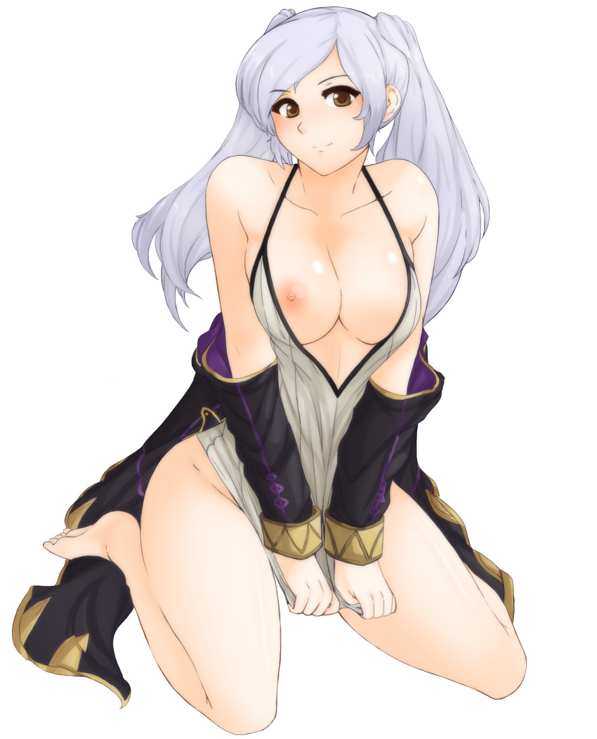 Robin (Fire Emblem) Rule 34 Image