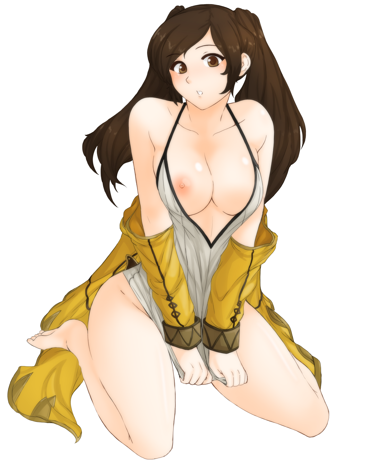 Robin (Fire Emblem) Rule 34 Image