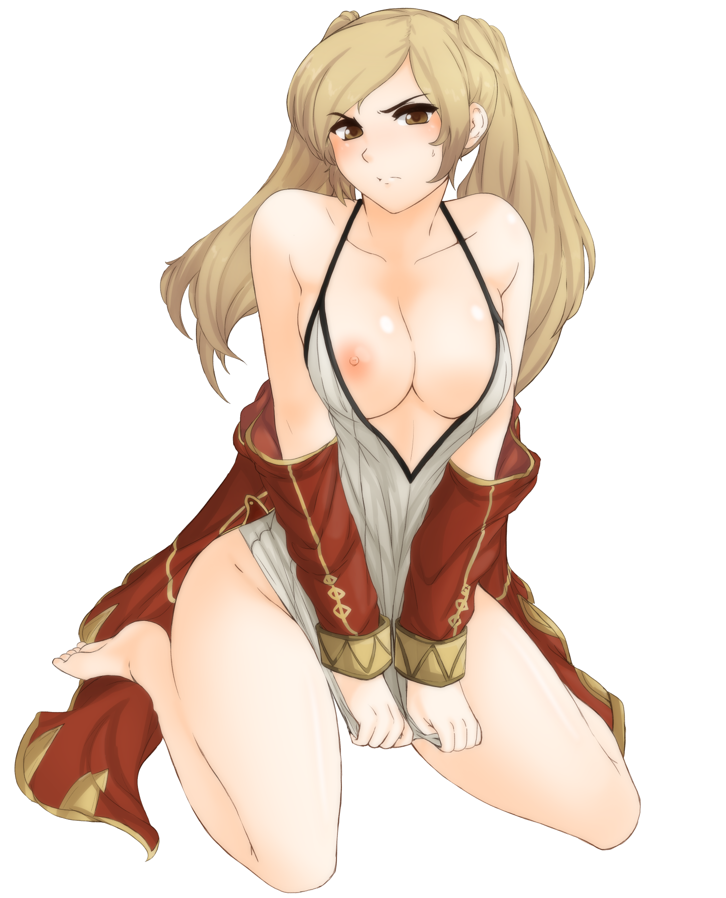 Robin (Fire Emblem) Rule 34 Image