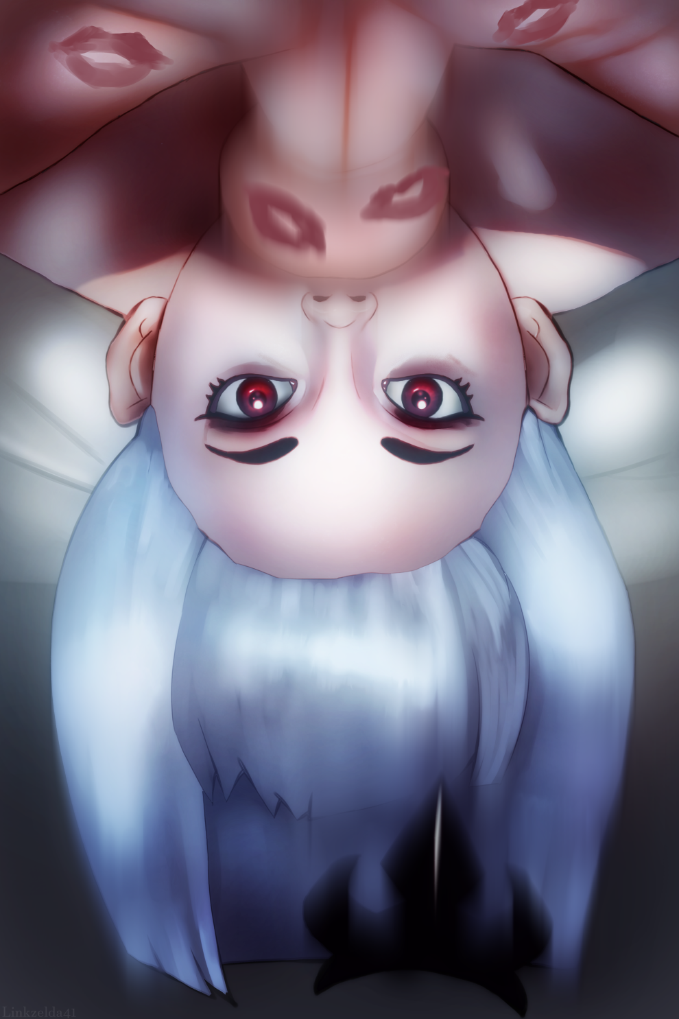 Orphea (Blizzard Entertainment) Rule 34 Image