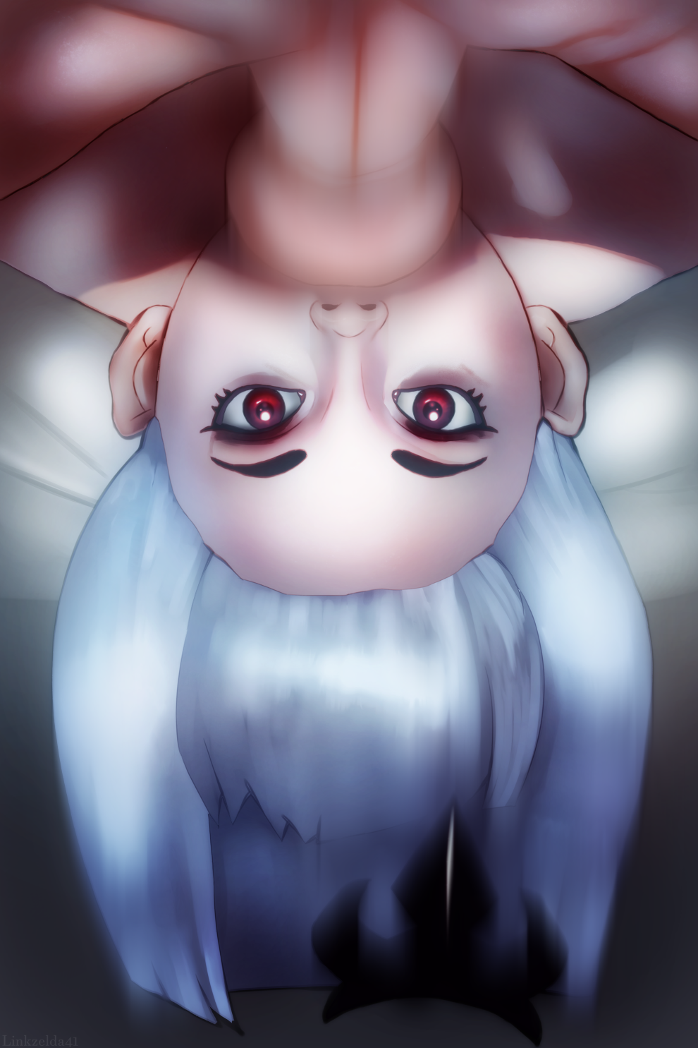 Orphea (Blizzard Entertainment) Rule 34 Image