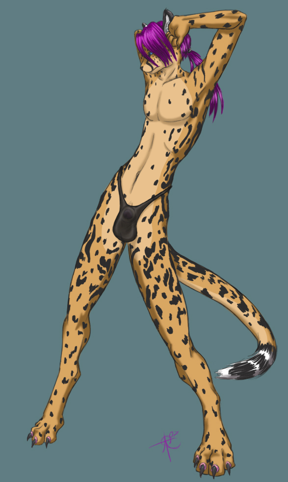 Balls Rule 34 Image