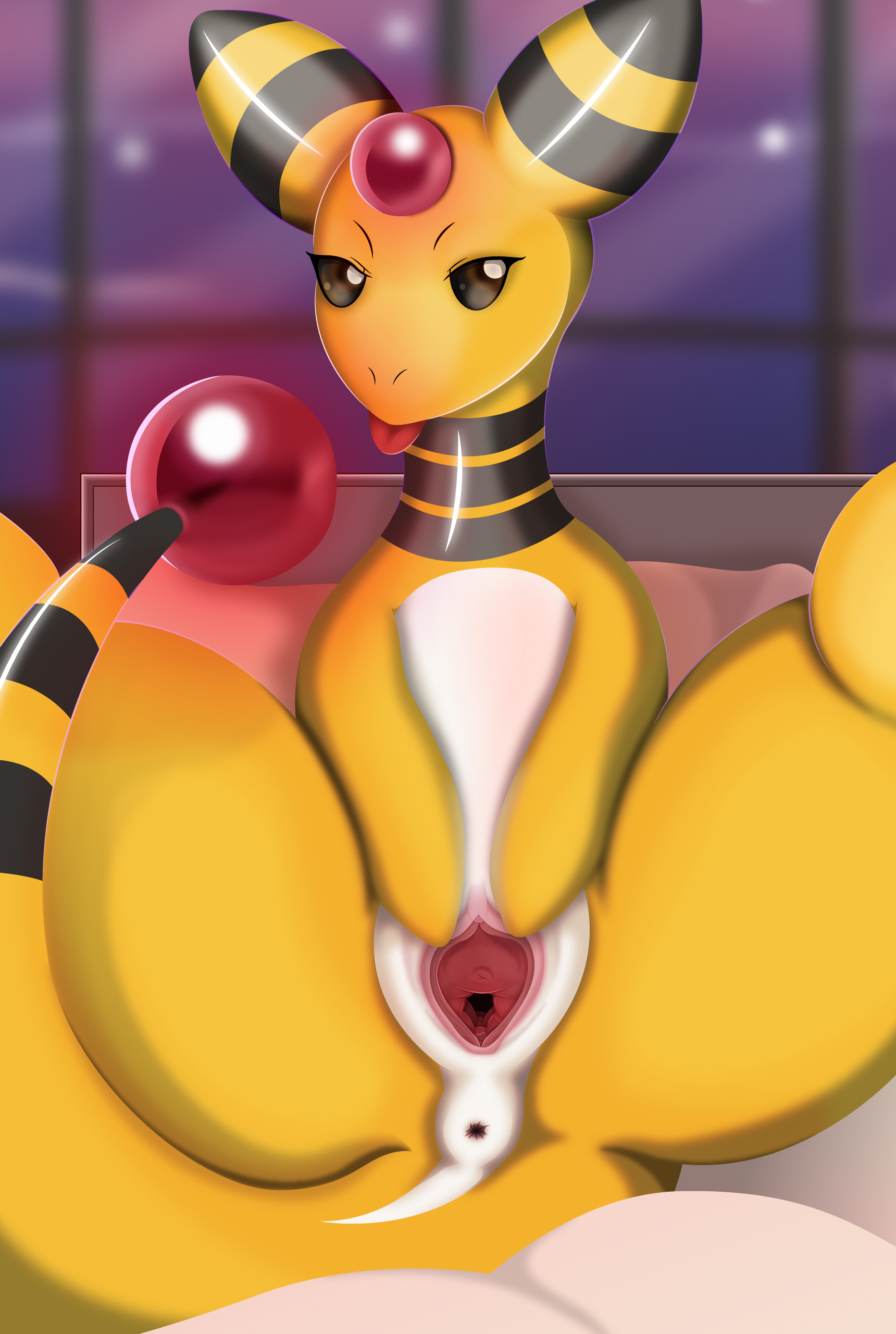 Digital Media (Artwork) Rule 34 Image