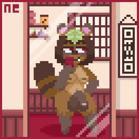 Original Character Rule 34 Image