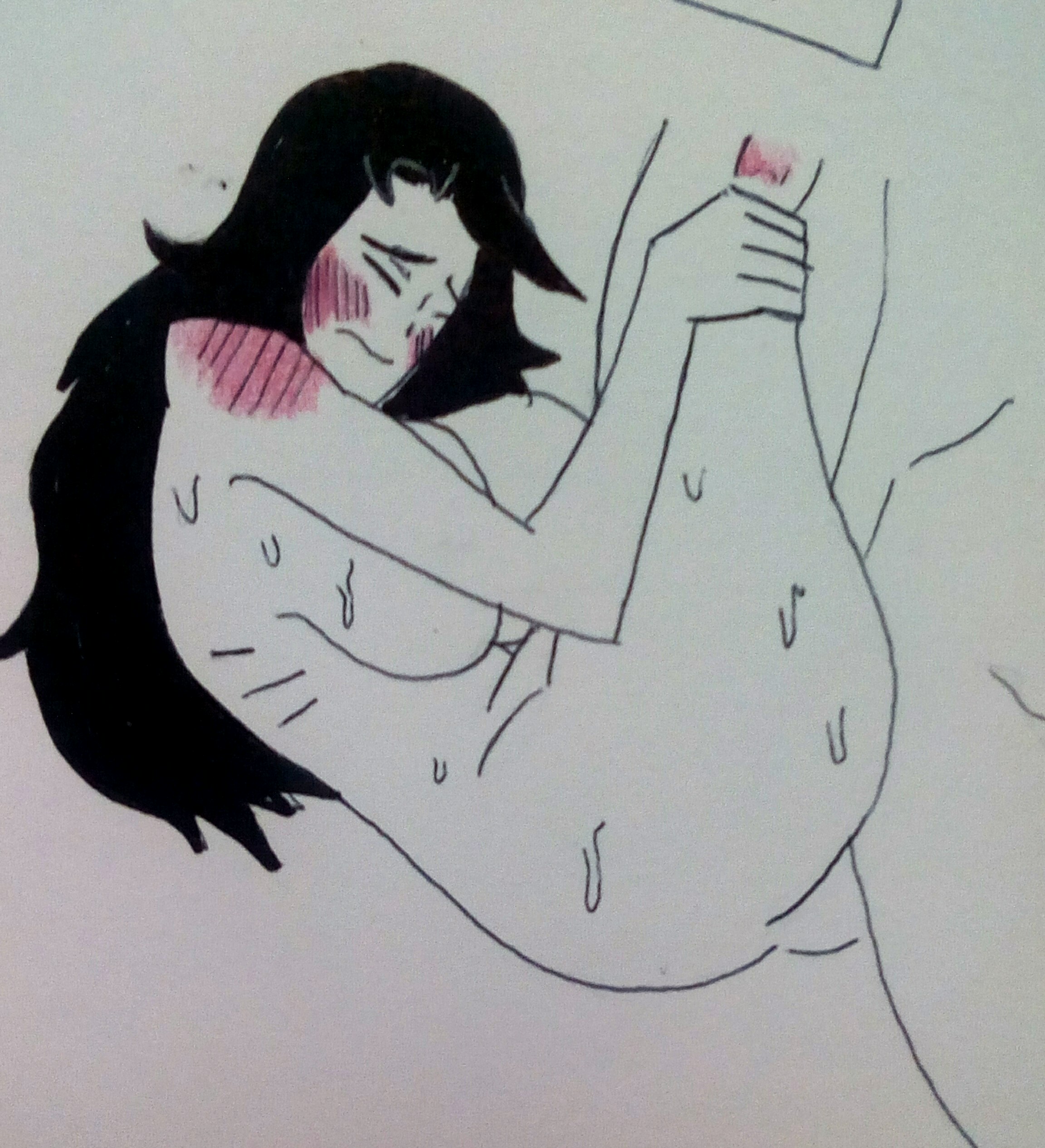 Original Character (Original) Rule 34 Image
