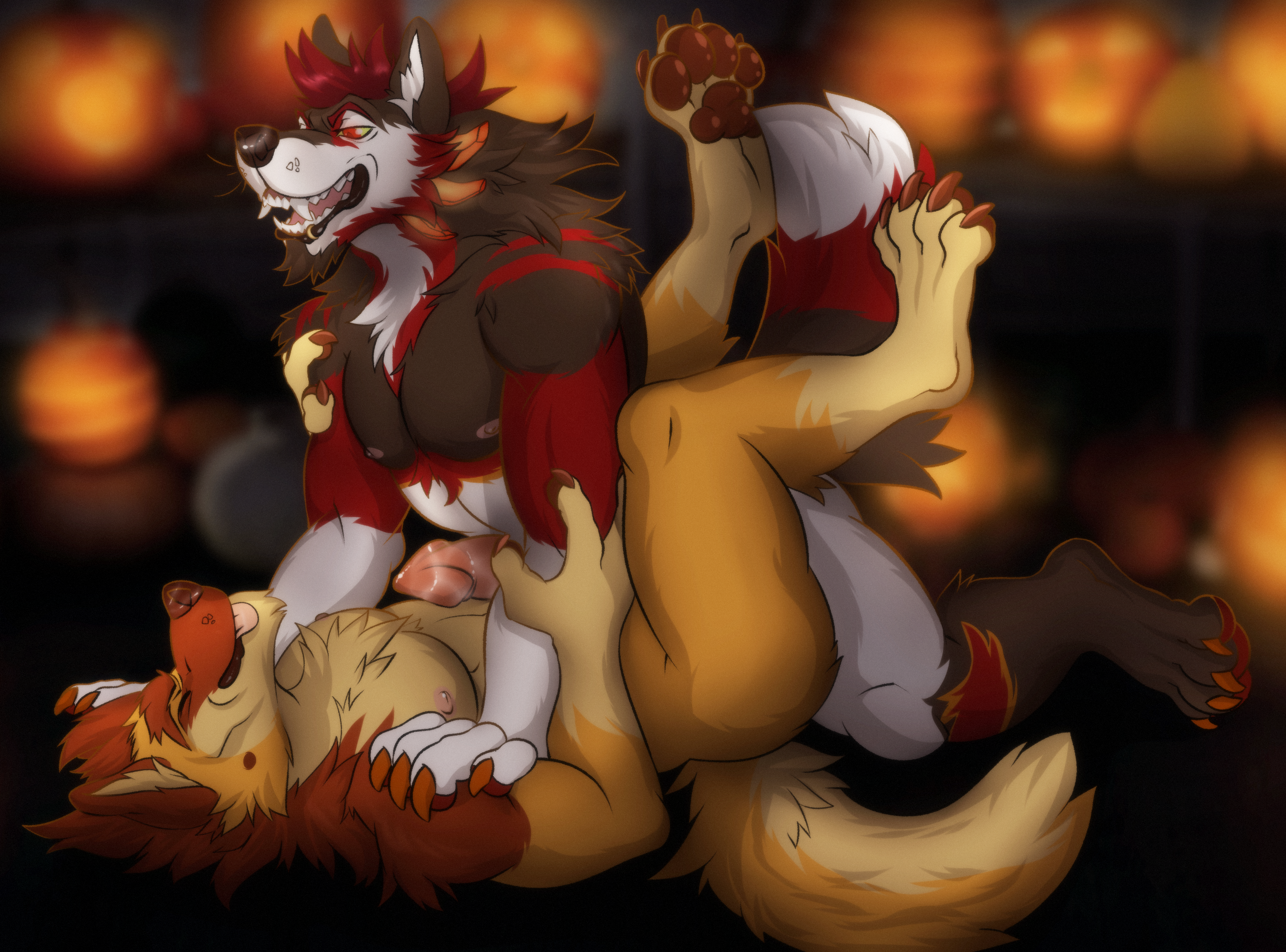 Gloves (Marking) Rule 34 Image