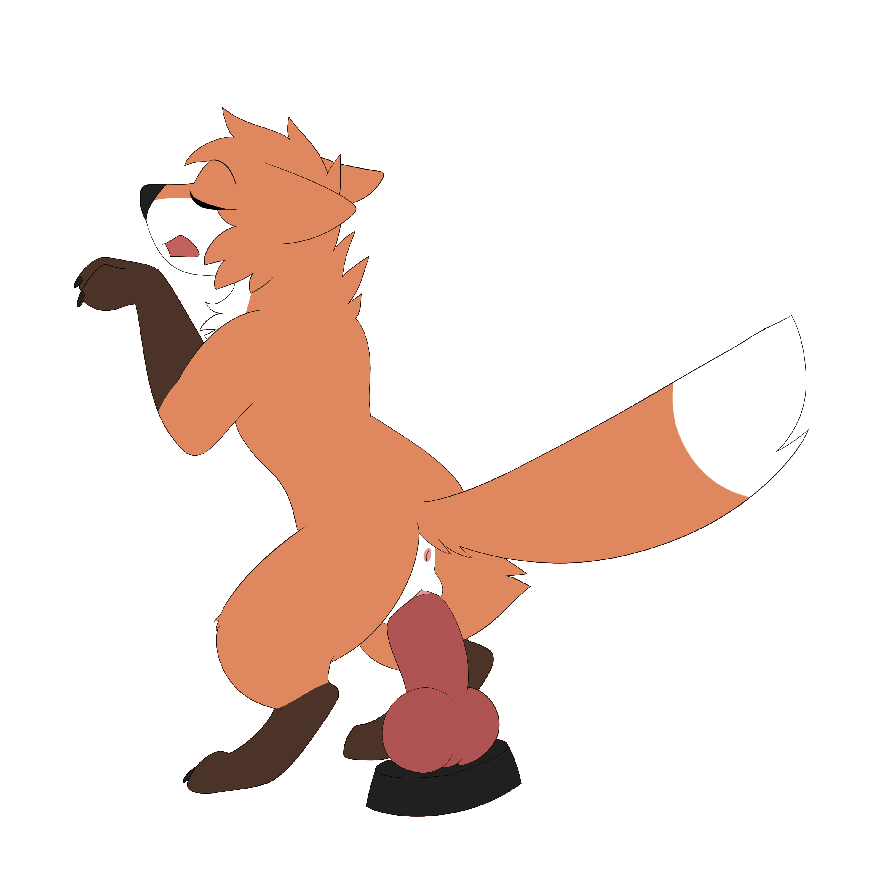 Original Character Rule 34 Image
