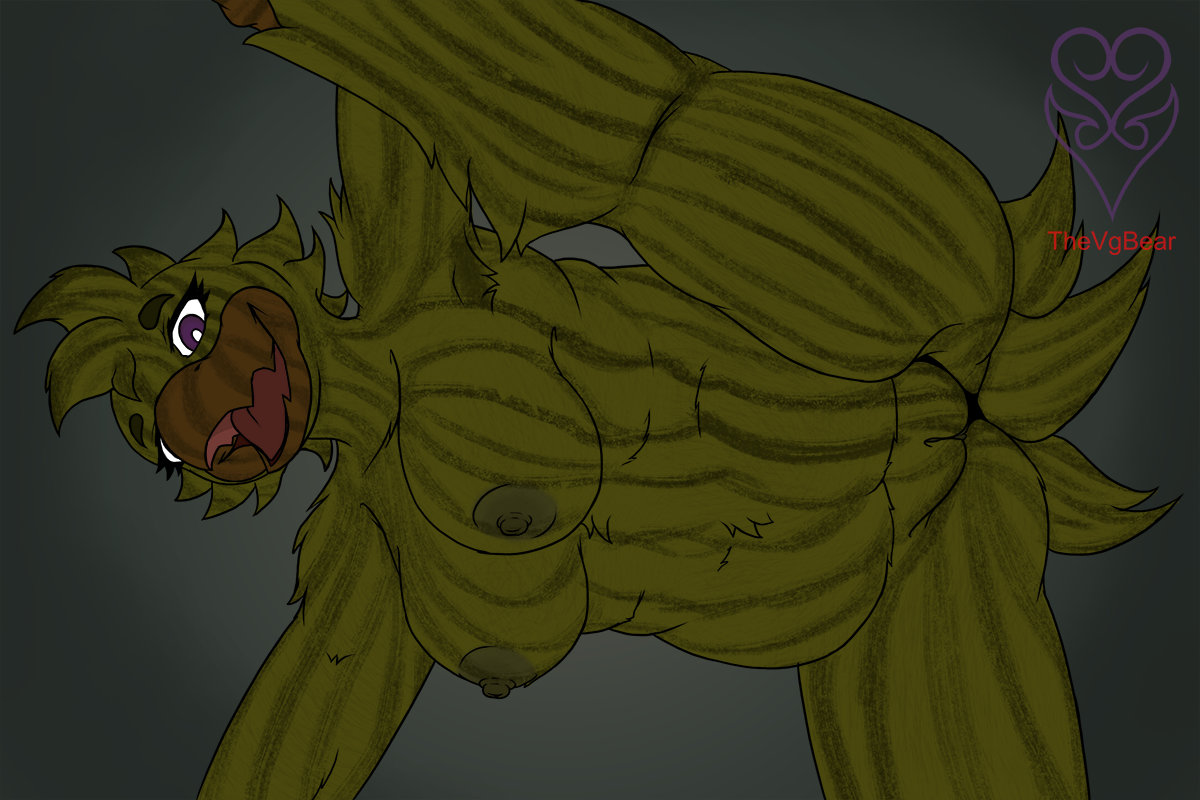 Five Nights At Freddy'S Rule 34 Image