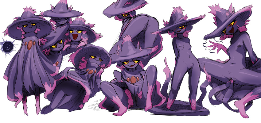 PokÉMon (Species) Rule 34 Image