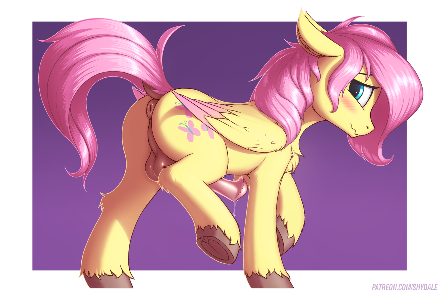Digital Media (Artwork) Rule 34 Image
