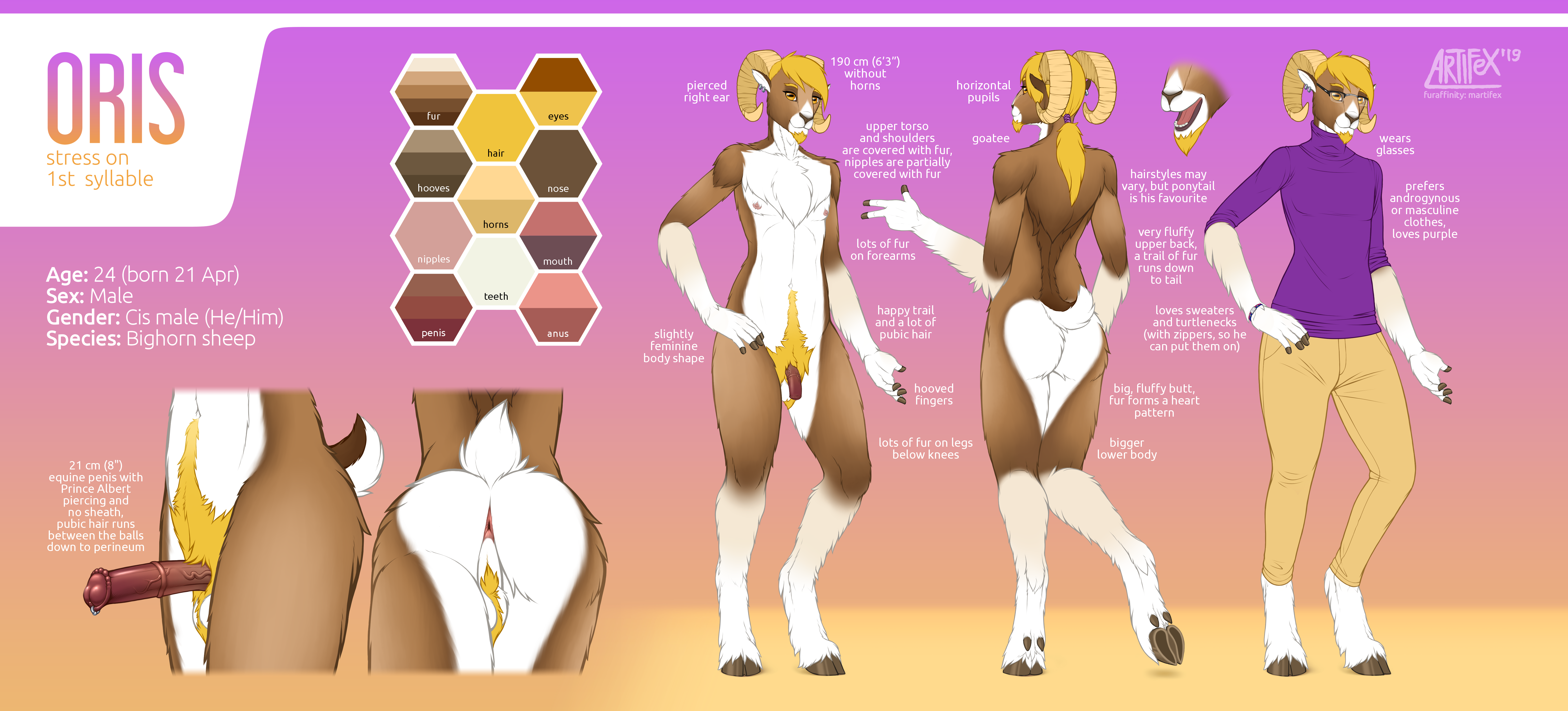 2019 Rule 34 Image