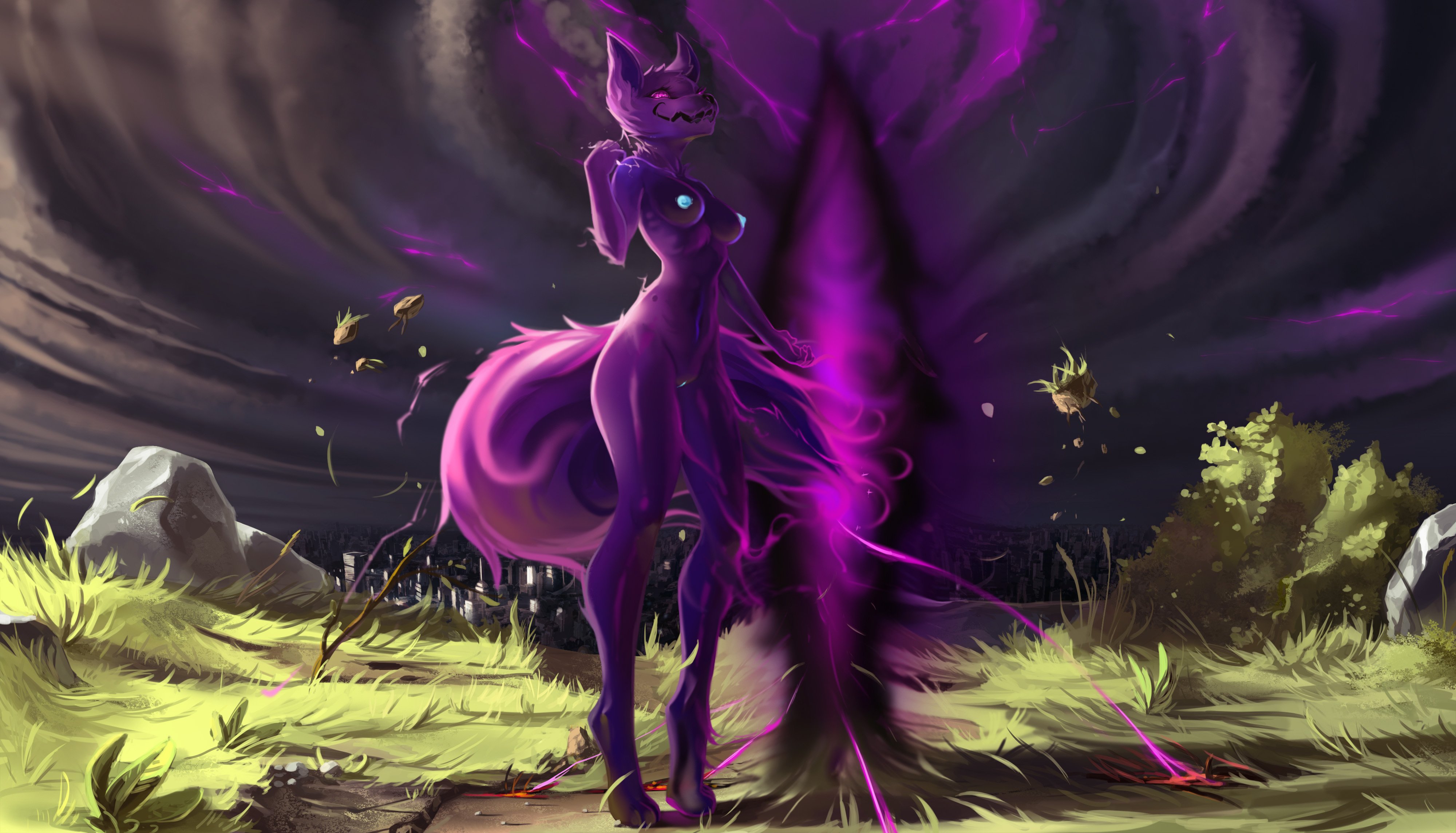 2019 Rule 34 Image