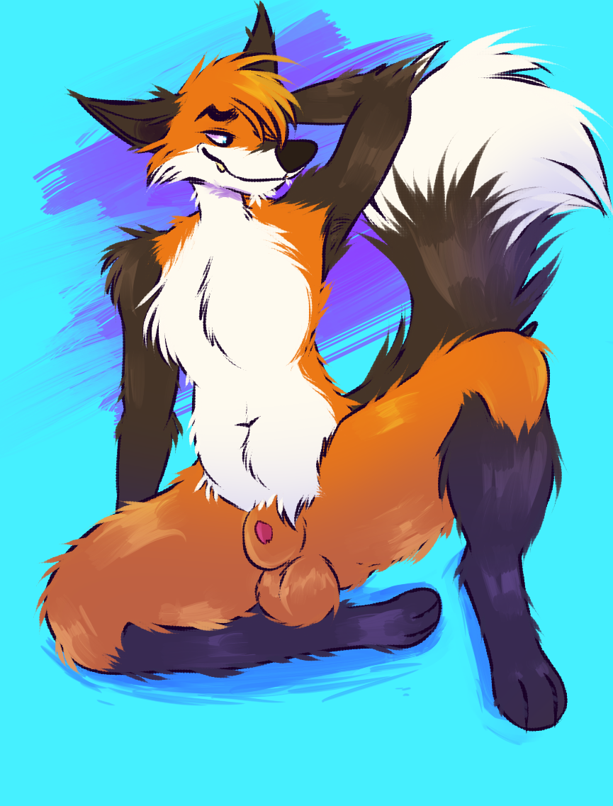 Digital Media (Artwork) Rule 34 Image
