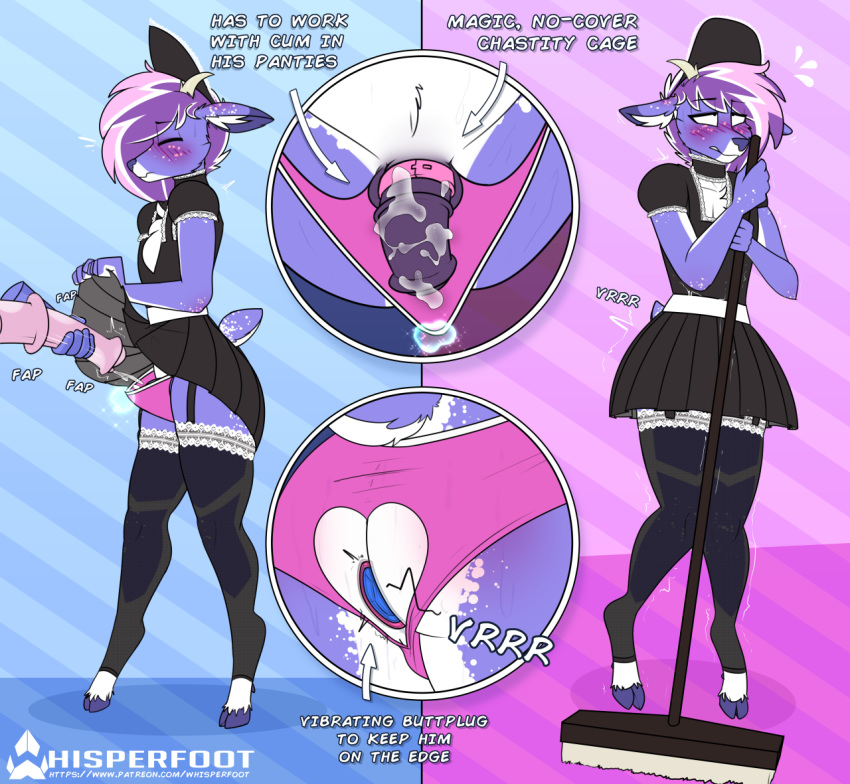 Berry Frost Rule 34 Image