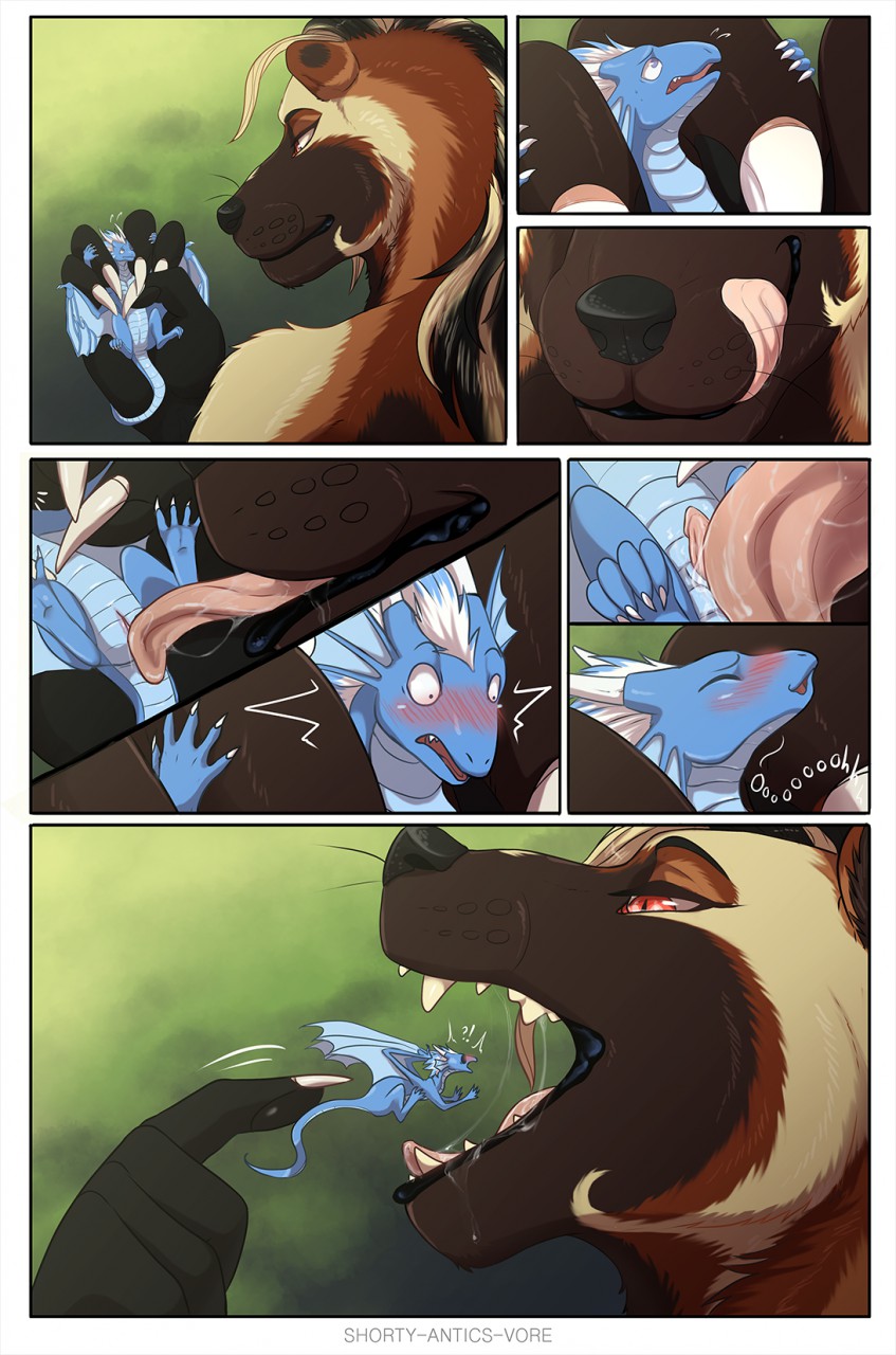 Ava (Shorty-Antics-27) Rule 34 Image