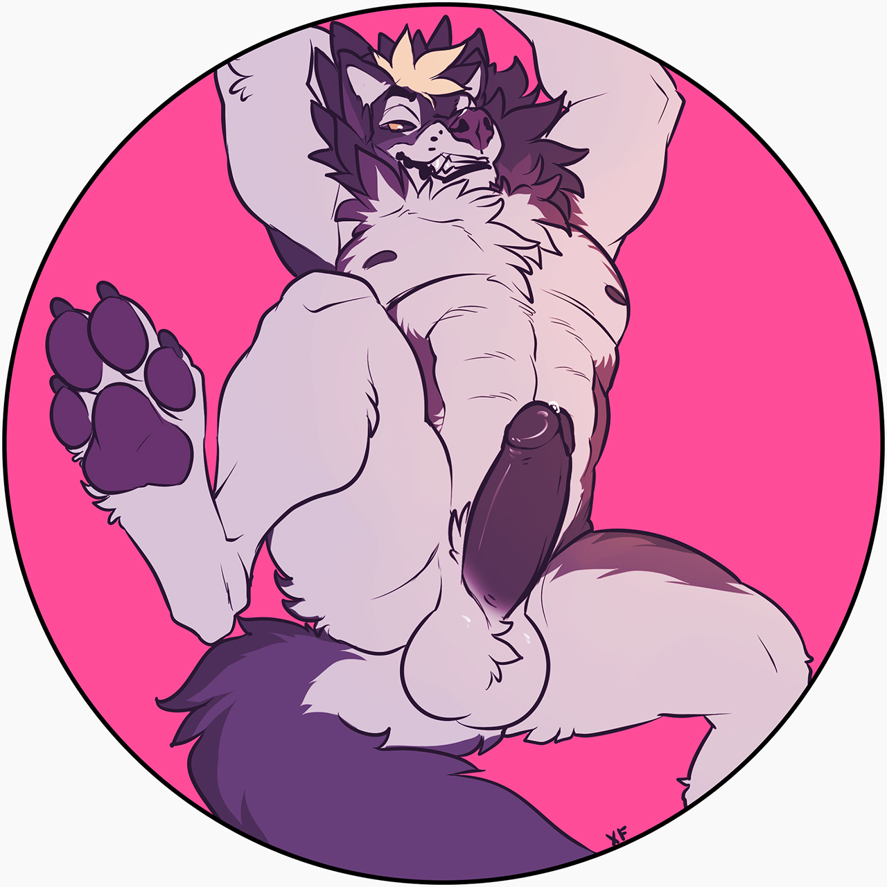 1:1 Rule 34 Image