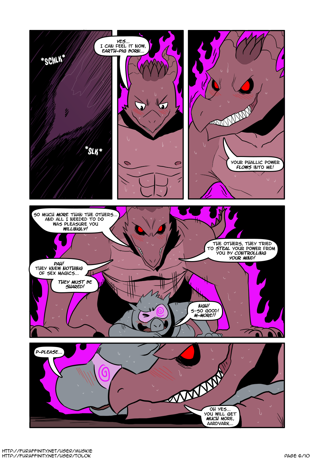 Character Request (Cerebus) Rule 34 Image
