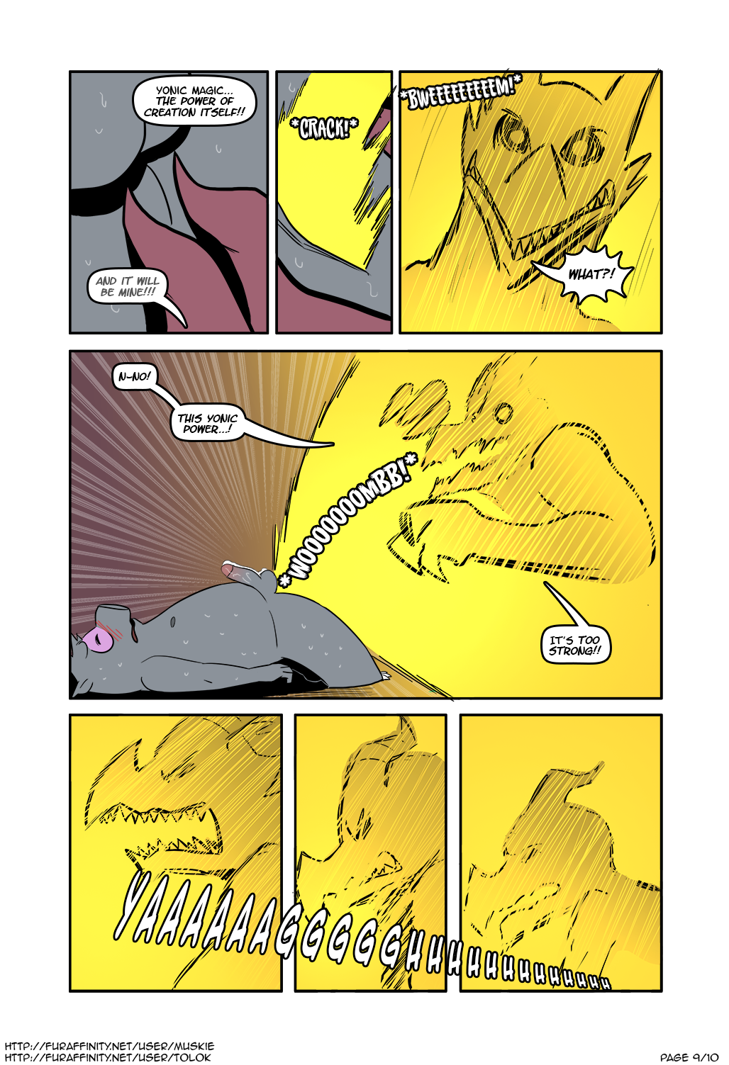 Character Request (Cerebus) Rule 34 Image