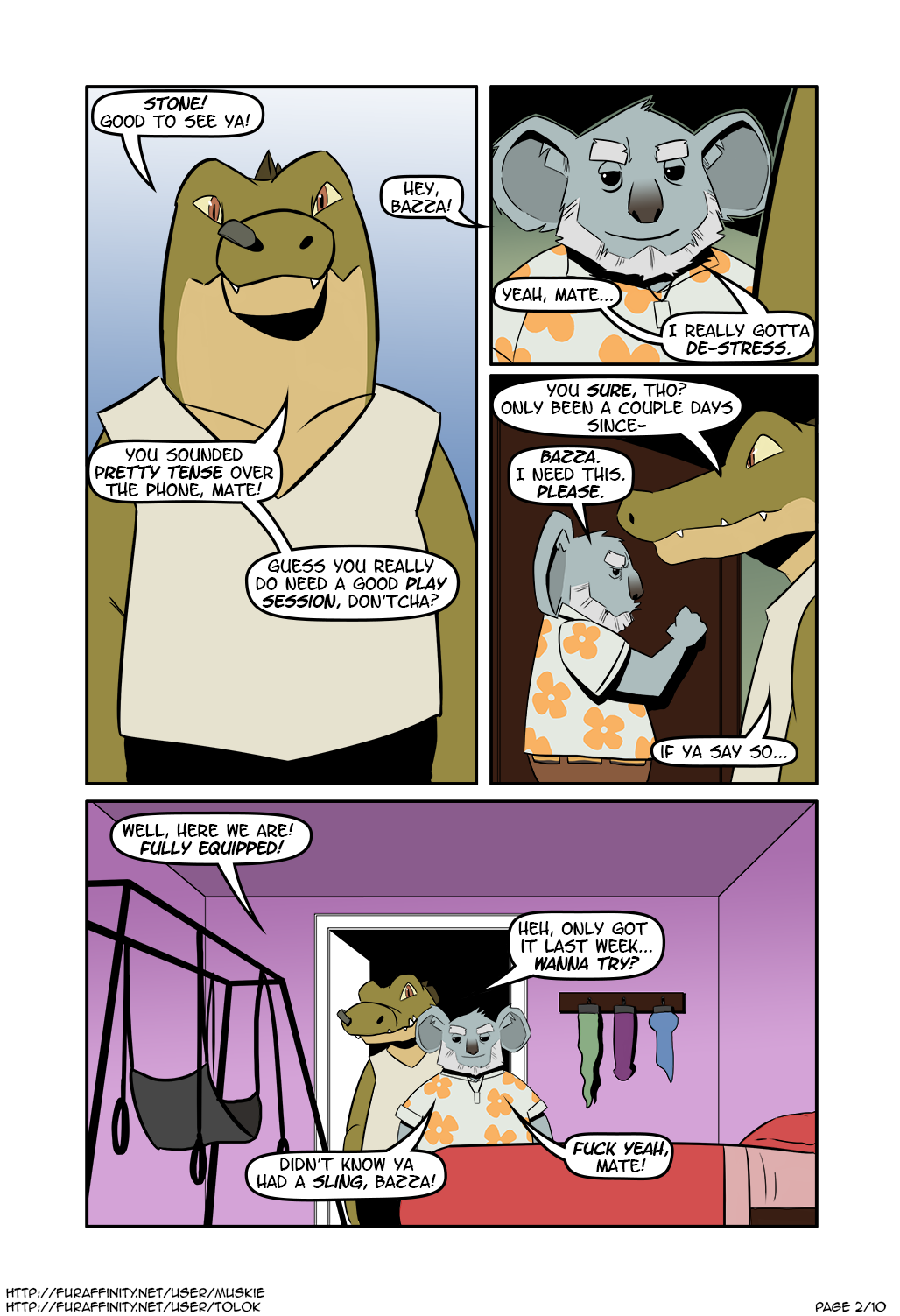 Anthro Rule 34 Image