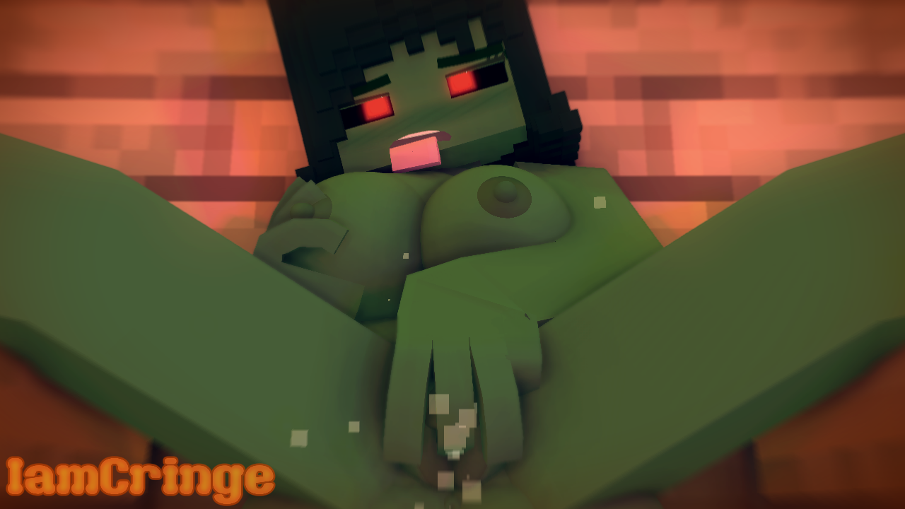 Gwen (Iamcringe) Rule 34 Image