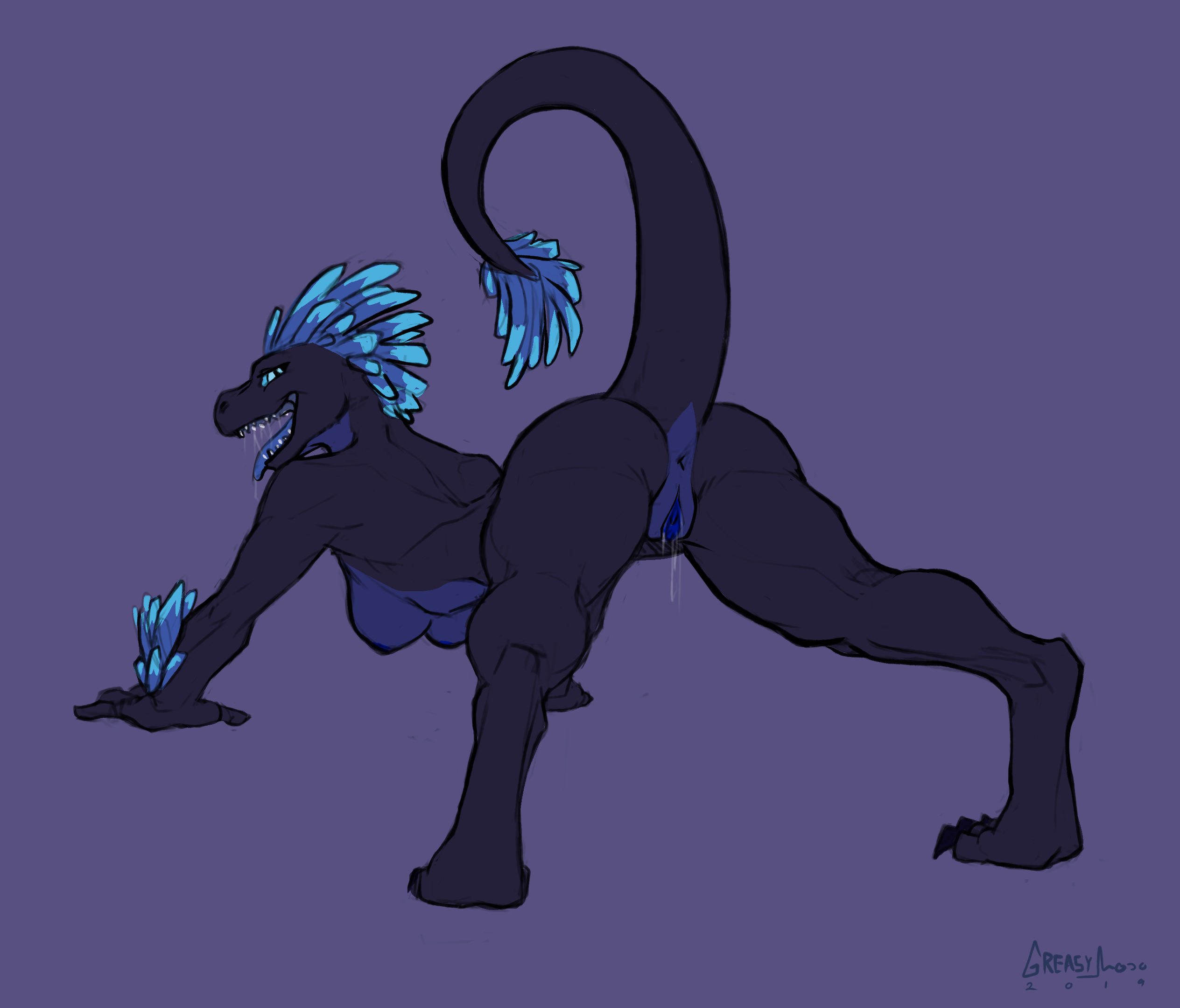 Mara (Spwalo) Rule 34 Image