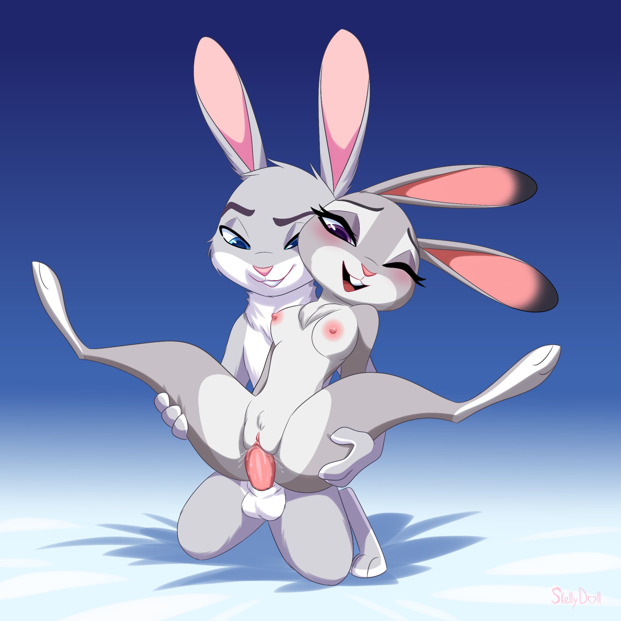 Fan Character (Disney) Rule 34 Image