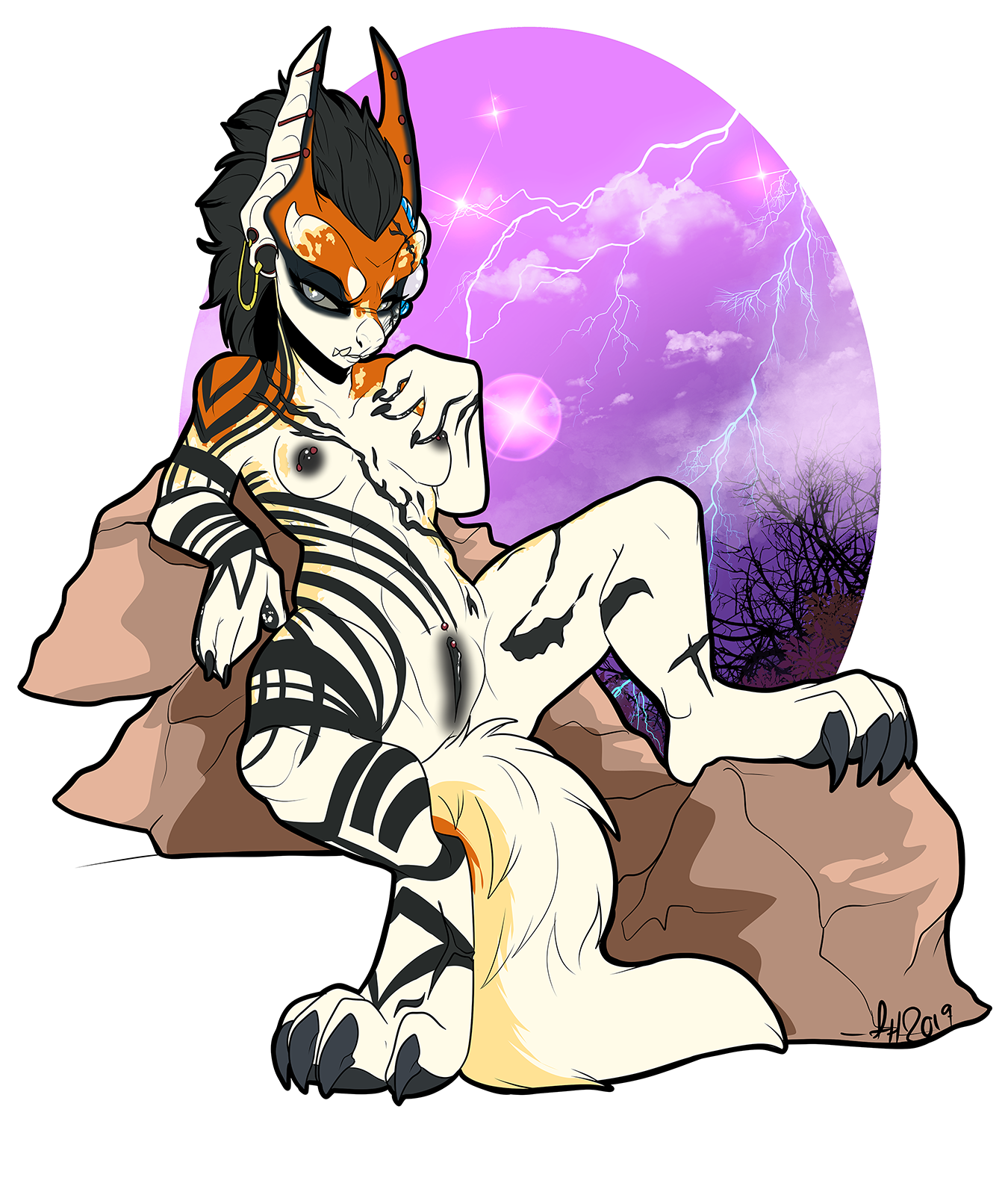 Digital Media (Artwork) Rule 34 Image