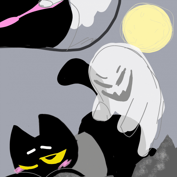 Momo (Google) Rule 34 Image