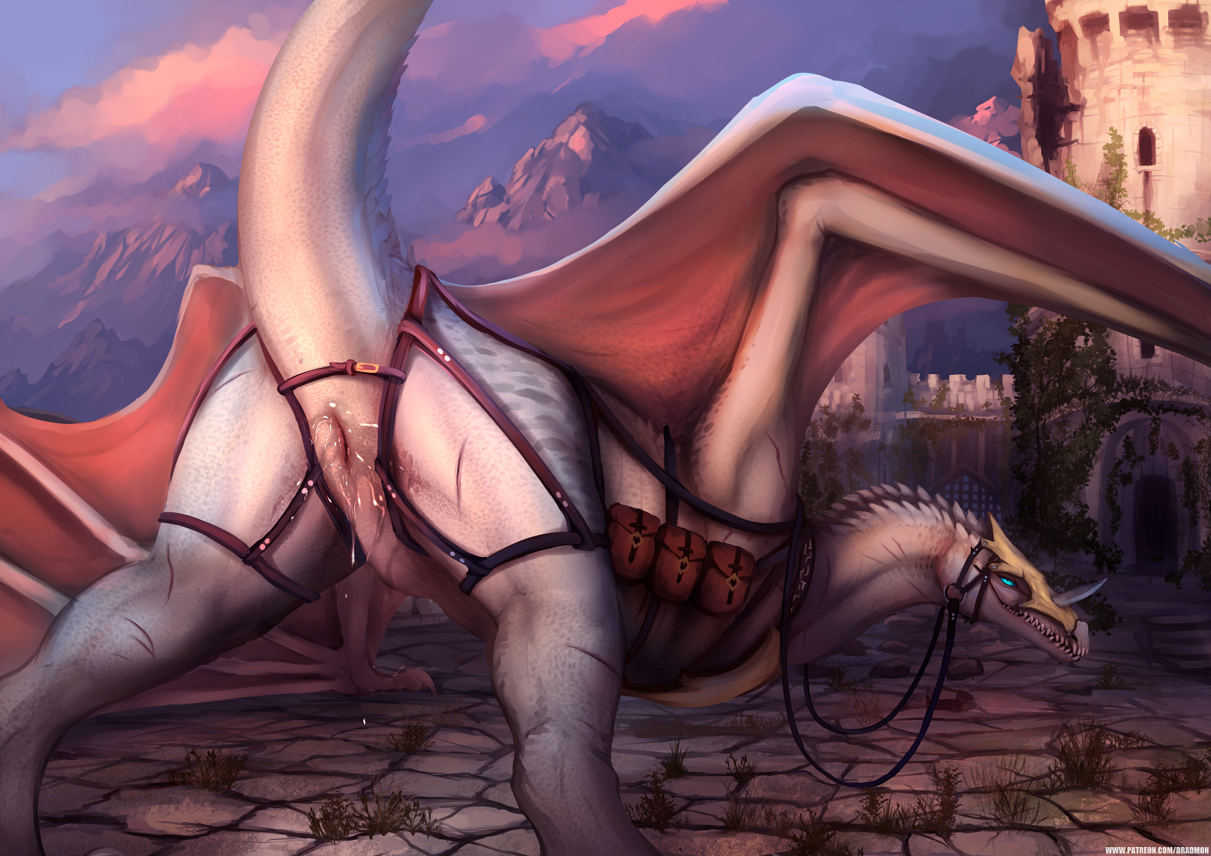 2019 Rule 34 Image