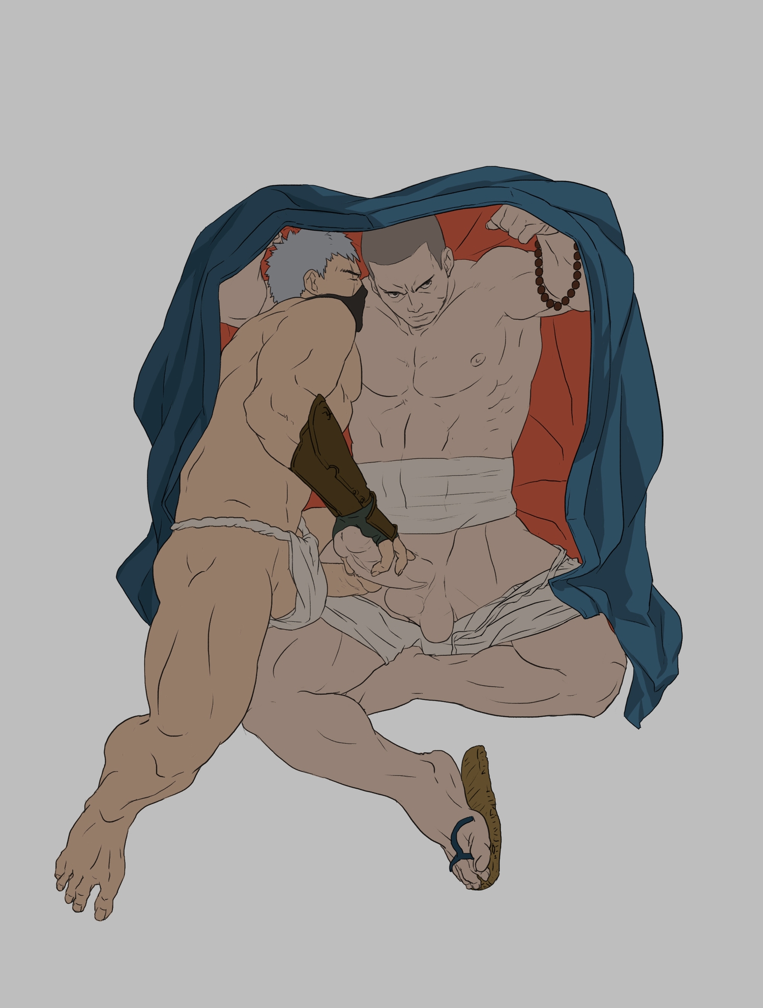 Tenchu Rule 34 Image