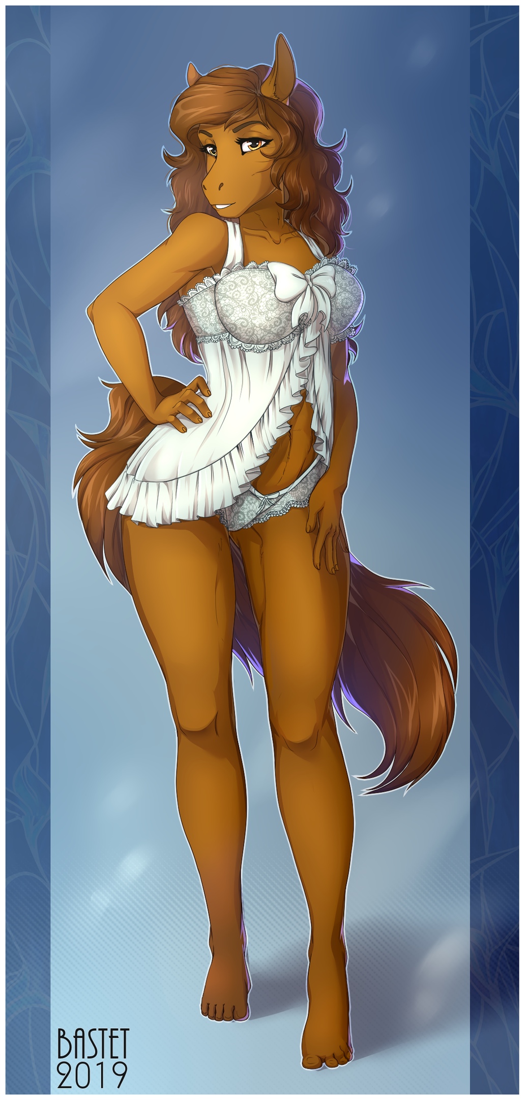 Constance Mayflower (Character) Rule 34 Image
