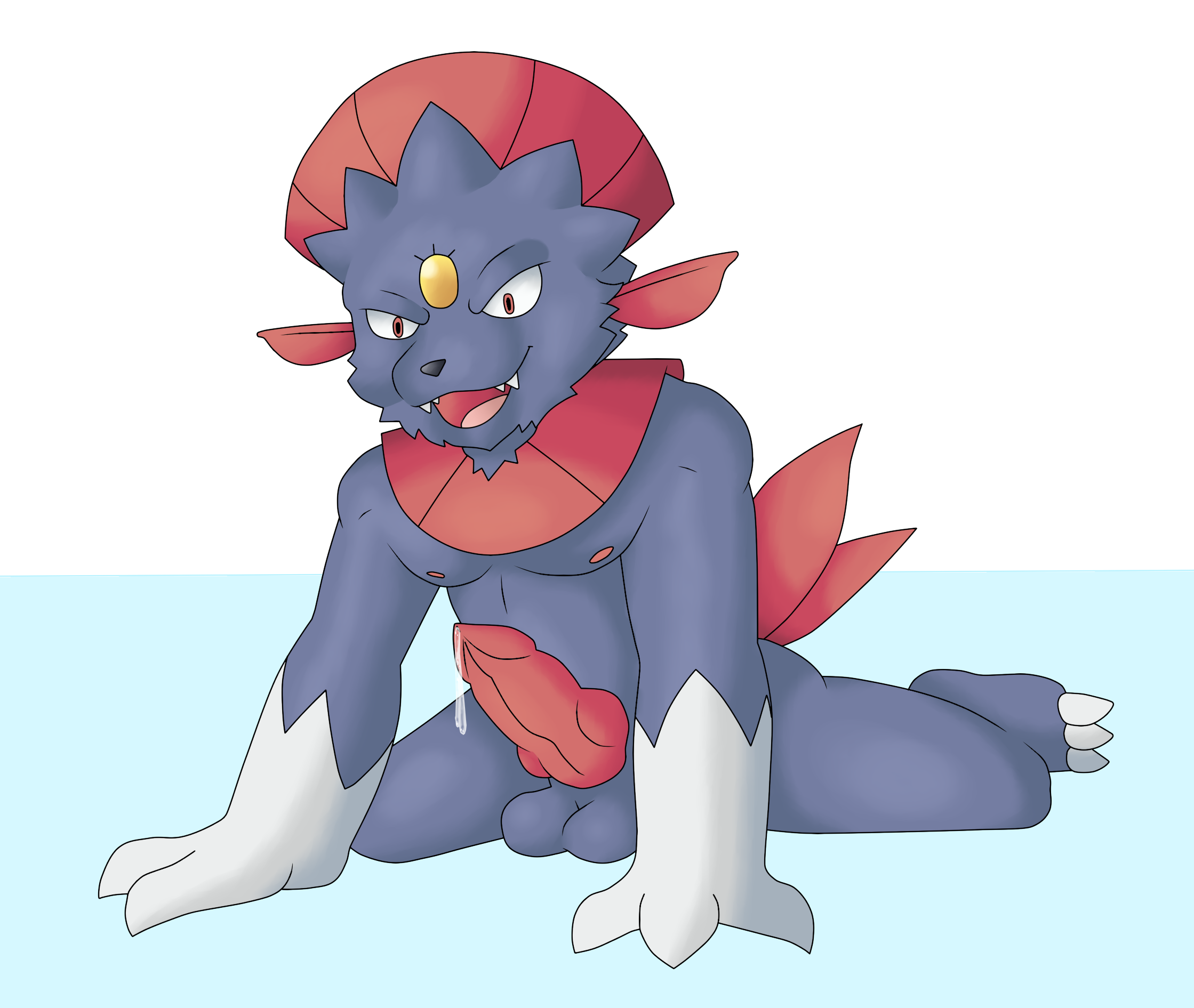 PokÉMon (Species) Rule 34 Image