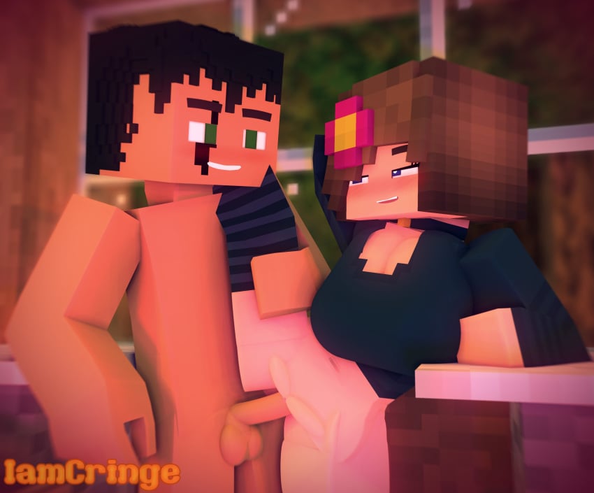 Jenny Belle (Slipperyt) Rule 34 Image