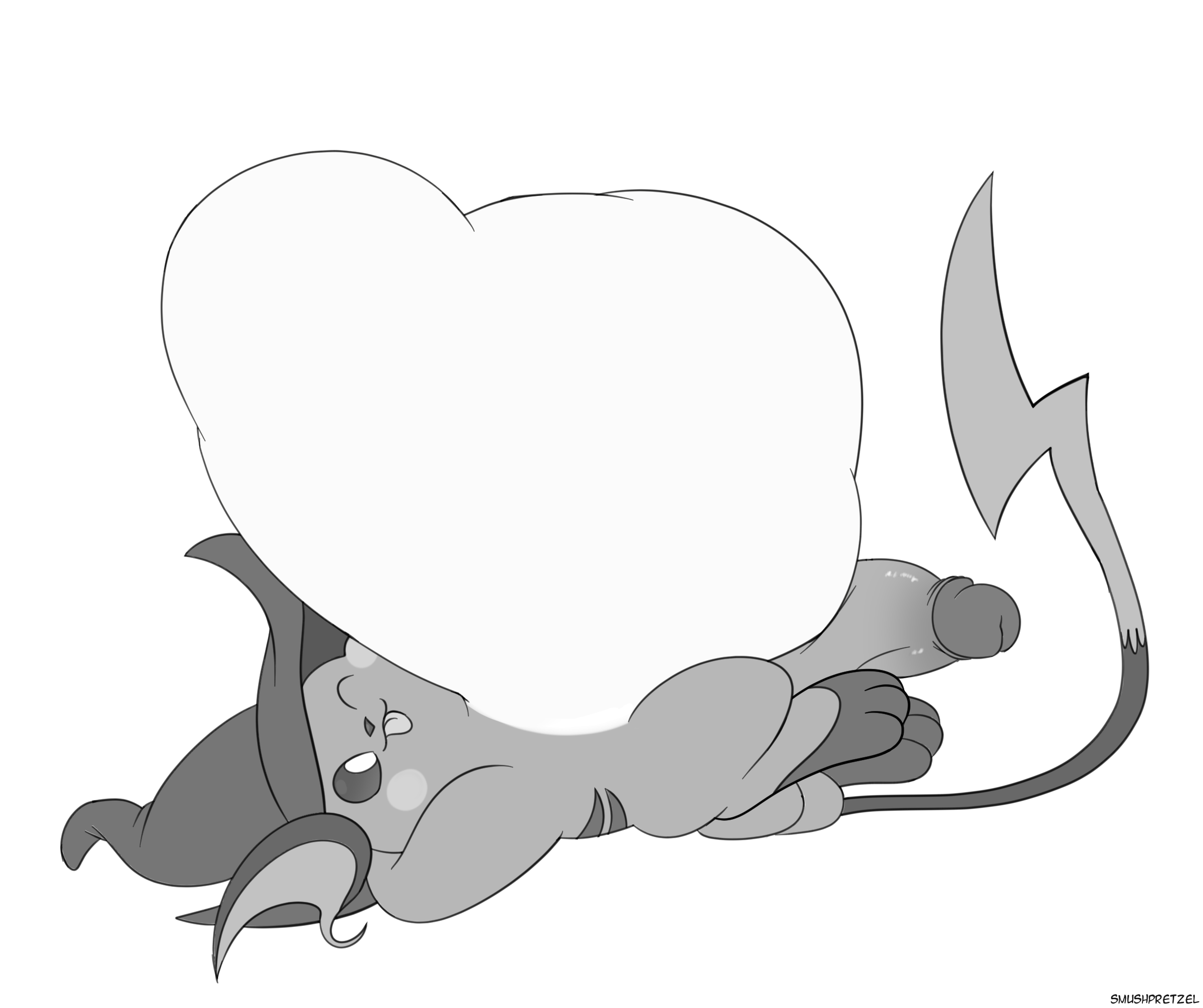 Original Character (Nintendo) Rule 34 Image