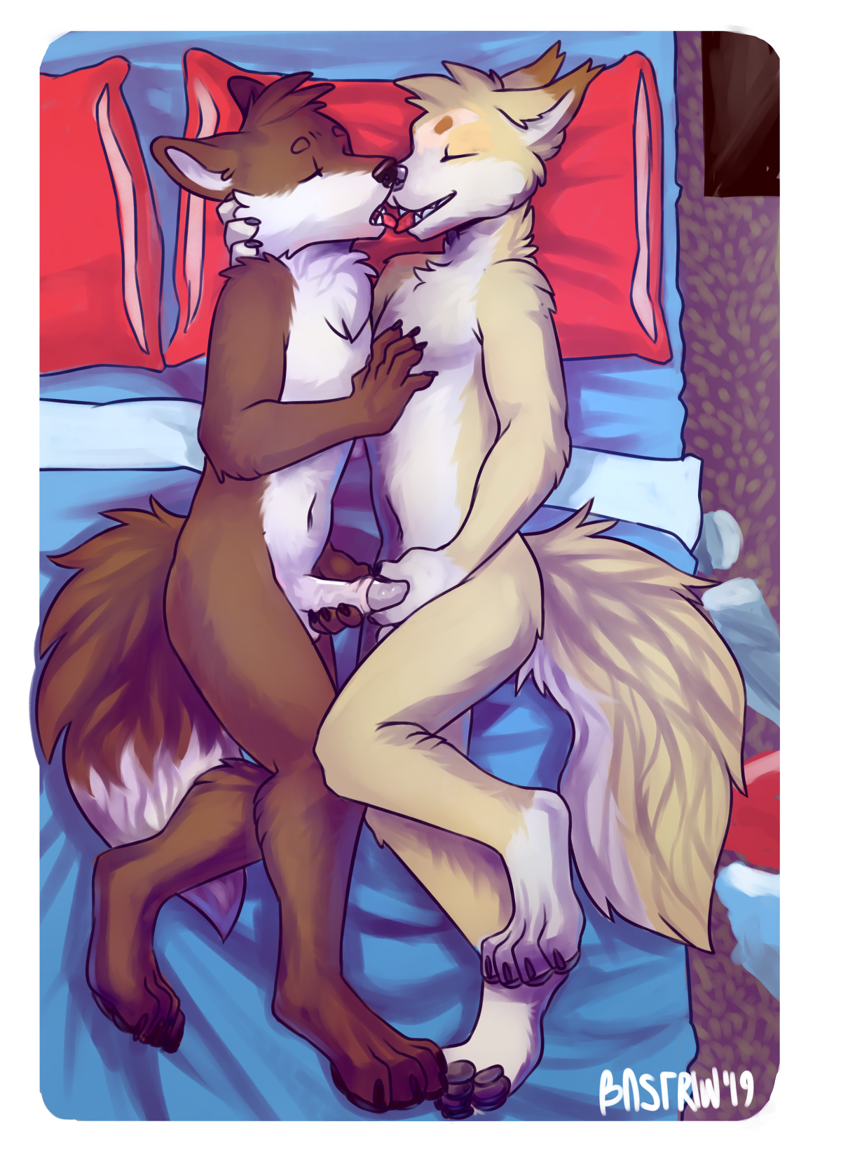 Digital Media (Artwork) Rule 34 Image