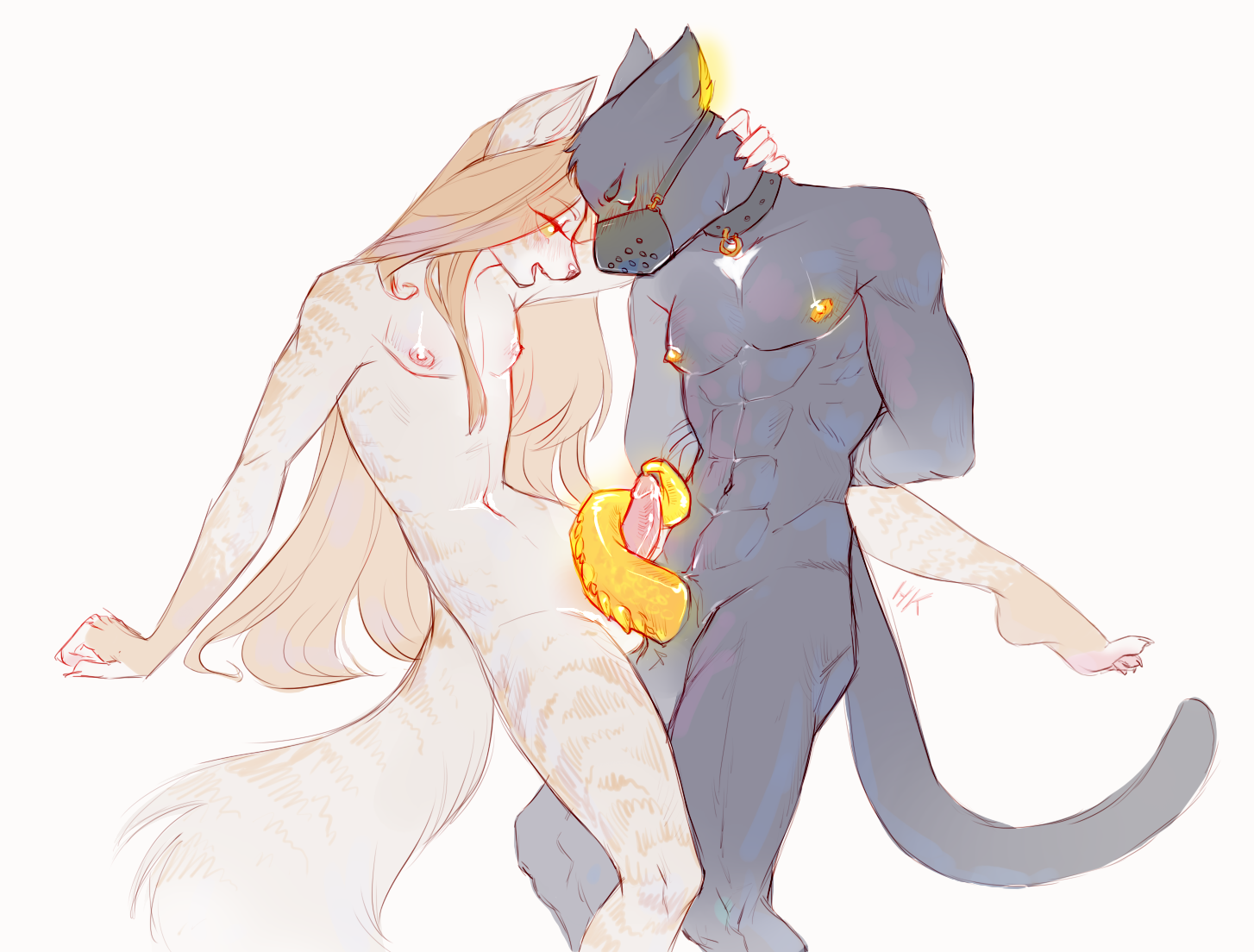 Digital Media (Artwork) Rule 34 Image